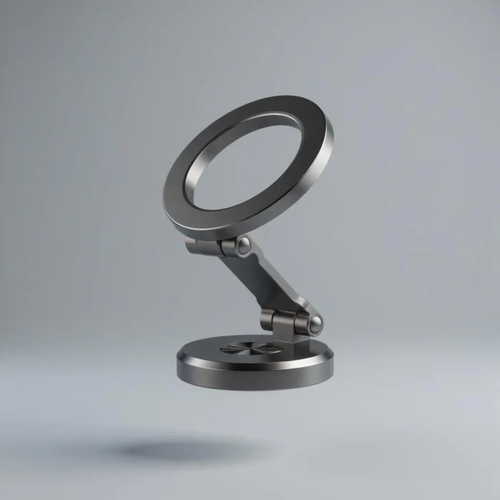 PowerGrip Pro — Ingen mer håndfrykt: Solid grep for absolutt kontroll og stilfull kraft | Luvikno