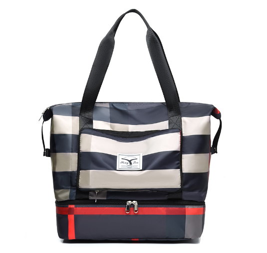 Bærbar Bag | Fuktseparator Reiser Bag | Luvikno