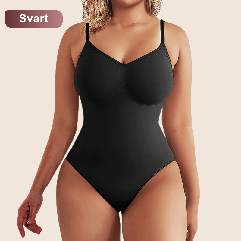 Luvikno | BodyKraft Forge — Form dine kurver sexy og føl deg usynlig komfortabel hele dagen!
