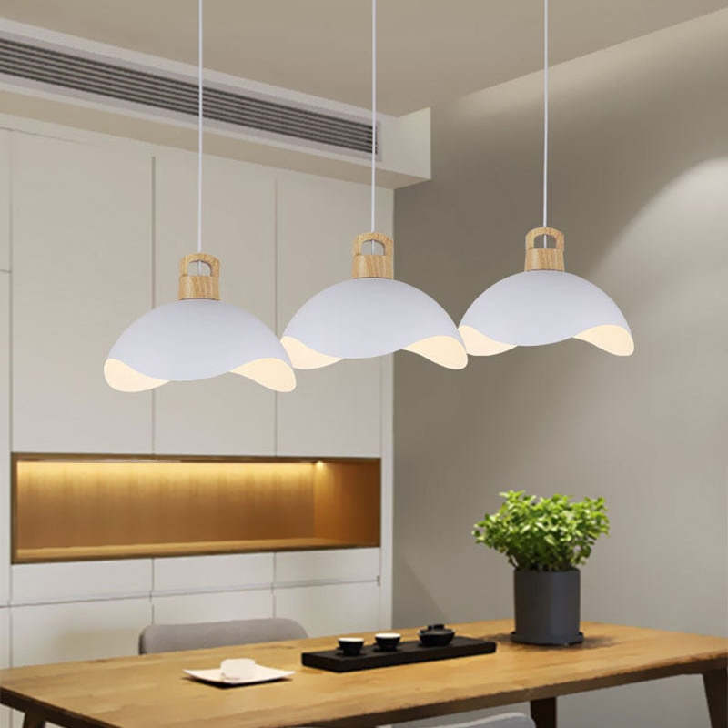 Luvikno | EleganteLuxe - Luksus Morandi Pendellampe for Interiør