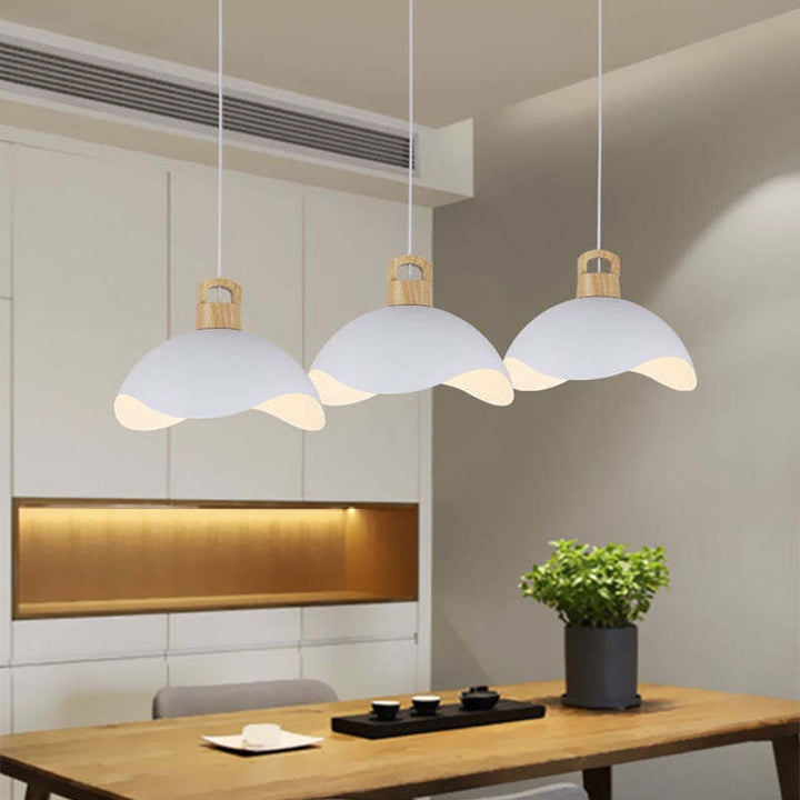 Luvikno | EleganteLuxe - Luksus Morandi Pendellampe for Interiør