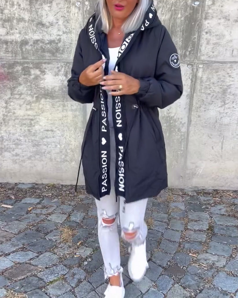 Luvik | Damejakke