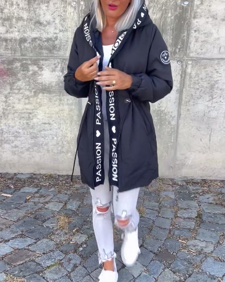 Luvik | Damejakke