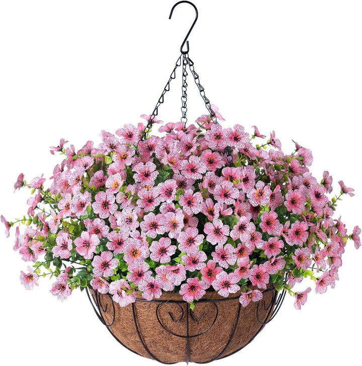EterniBloom — Strålende blomsterprakt som aldri falmer og fortryller hjemmet ditt | Luvikno