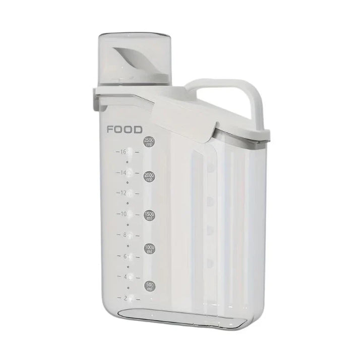 FutterFrisch Container - PetSafe Luvikno