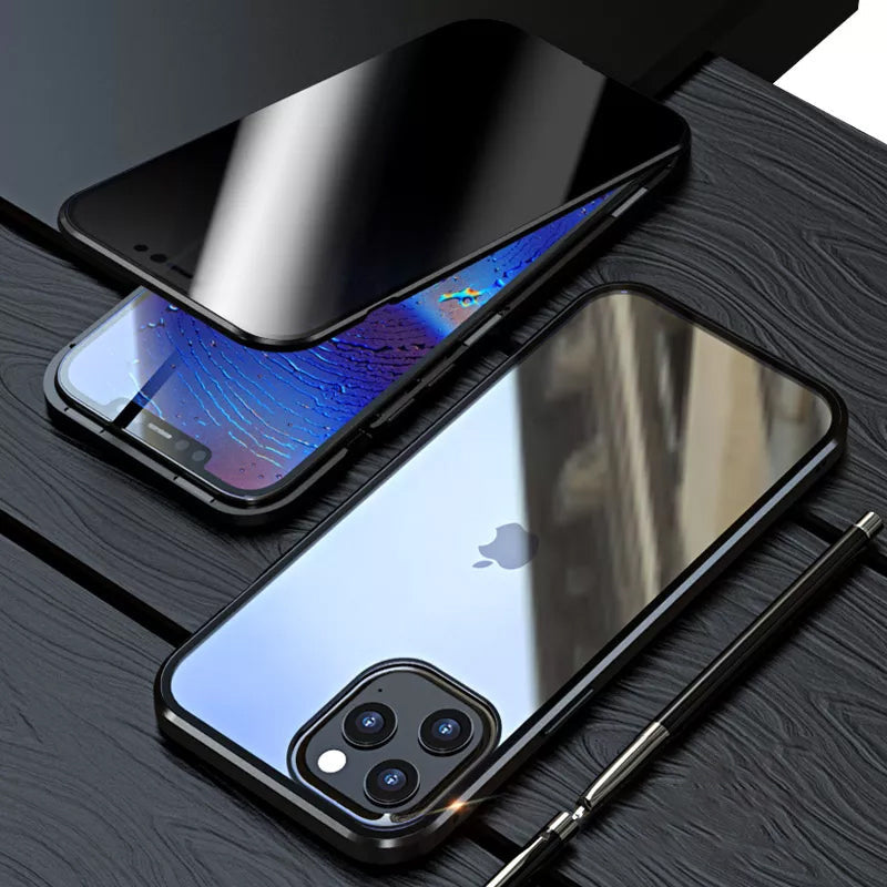 Luvikno | iPhone personverns skjermbeskytter