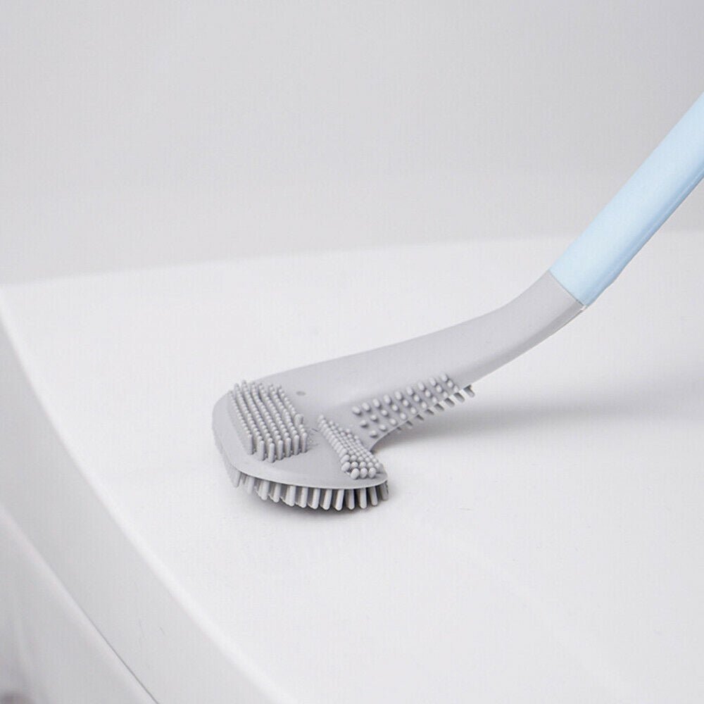 Rene toaletter - Ikke mer skitt - Uplettende hygiene - Brukervennlighet | Luvikno