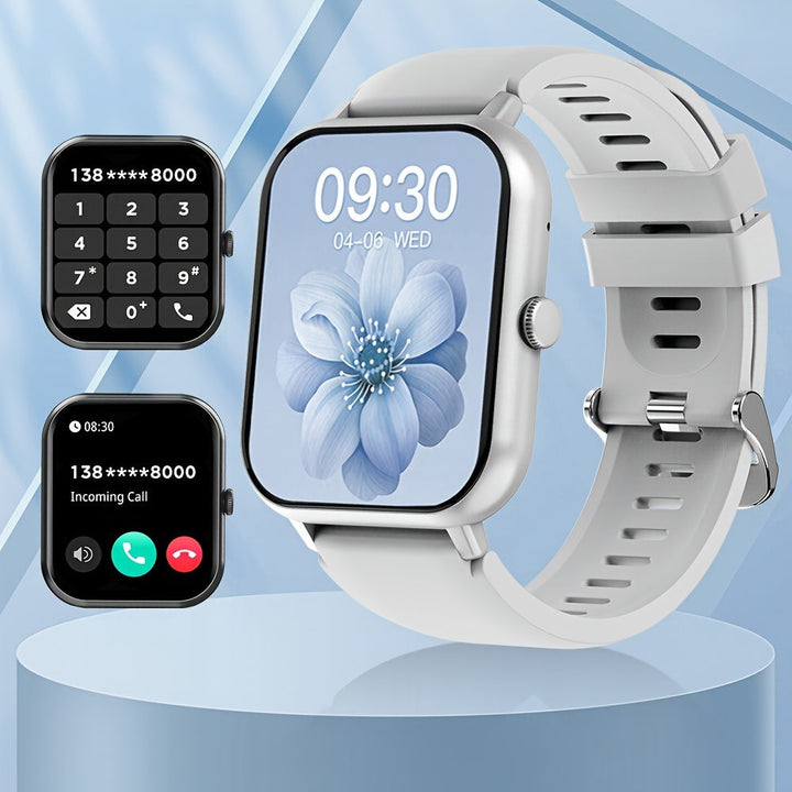Smartwatch 4.65 cm Touchscreen | Luvikno