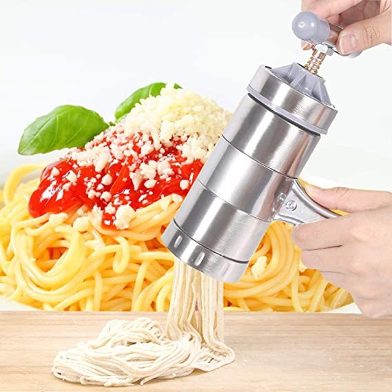 PastaVero — Perfekt Pasta i Profesjonell Kvalitet som Begeistrer Alle! | Luvikno