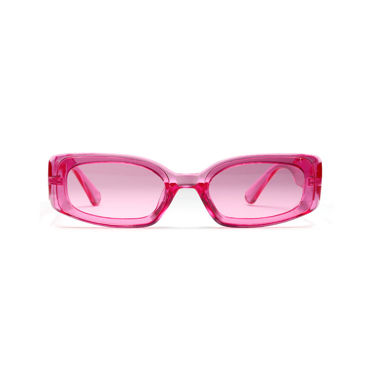 Dame funksjonsoptimalisert solbrille i moderne design Luvikno