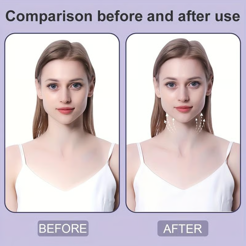 Luvikno | VelvetLift — Skin umiddelbart ungdommelig og selvsikker med usynlig løft
