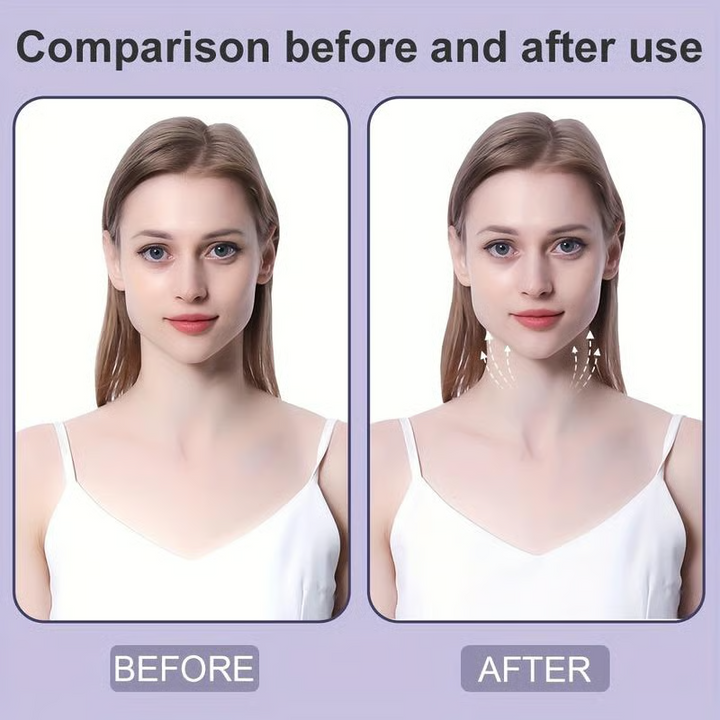 Luvikno | VelvetLift — Skin umiddelbart ungdommelig og selvsikker med usynlig løft