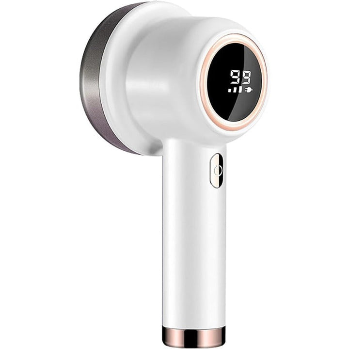 Digital Display Fabric Shaver Luvikno