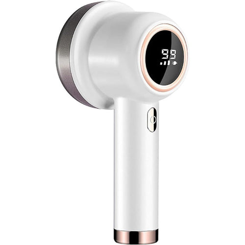 Digital Display Fabric Shaver Luvikno