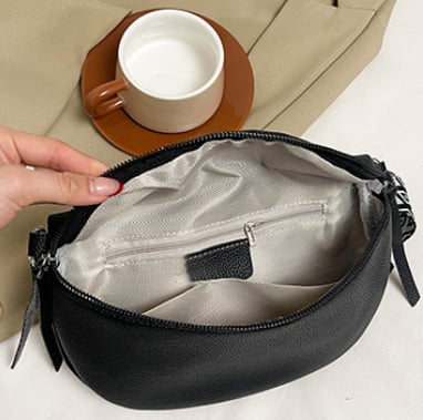 FlexiCarry Bag — Ingen flere kaos, full frihet for ditt daglige liv! | Luvikno