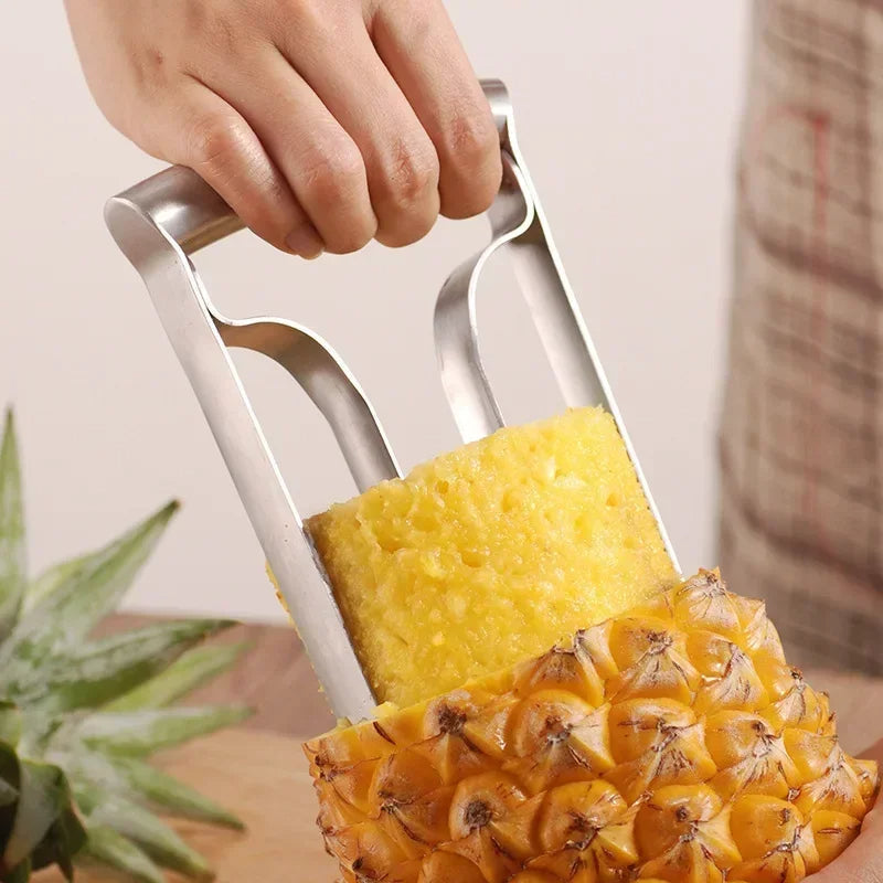Luvikno | PineSlicer — Rask, ren ananasperfeksjon for en stressfri nytelse
