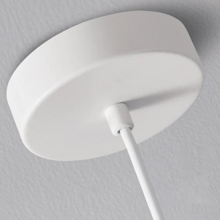 Luvikno | Moderne Pendellampe Med Justerbar Høyde – Minimalistisk Design