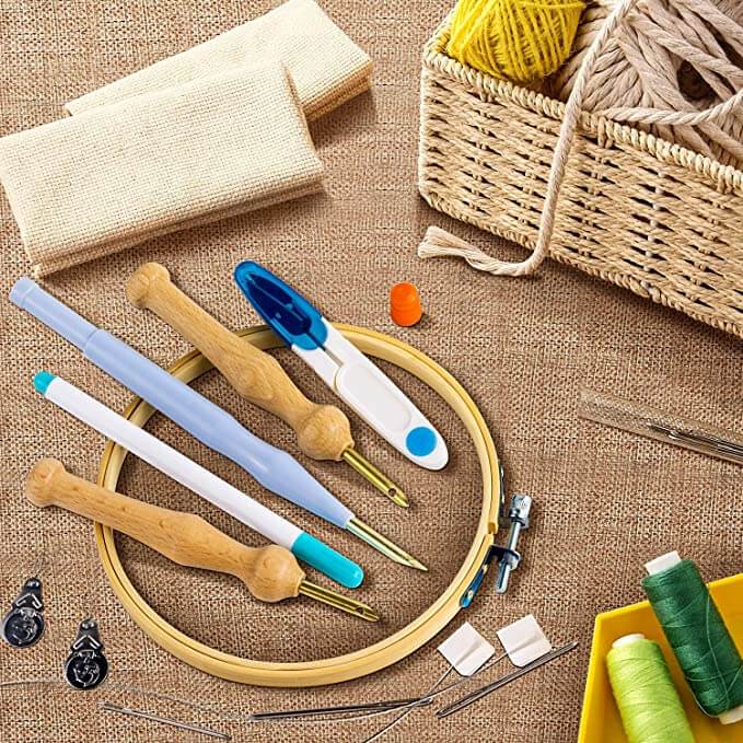 Craftease Med lidenskap skaper | Luvikno