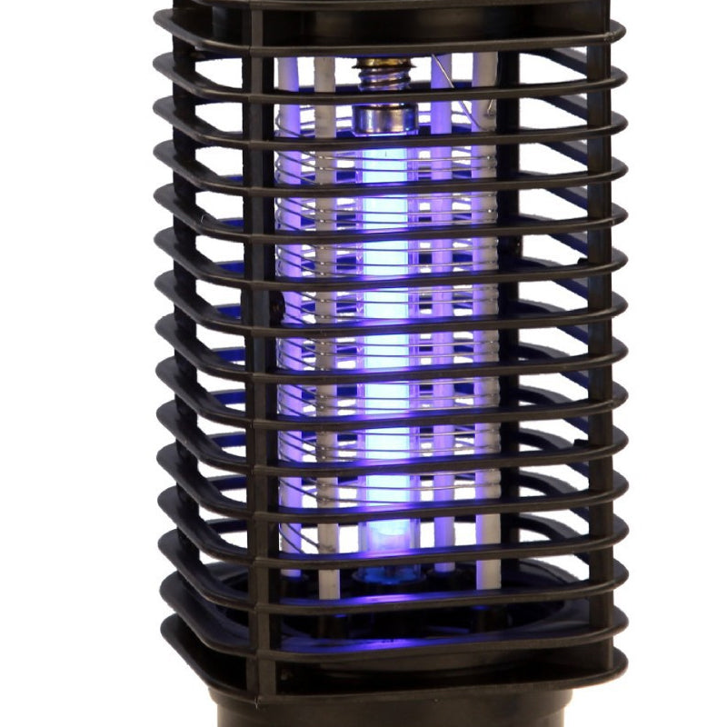 VoltGuard Pro™ Insektdreper UV Elektrisk | Luvikno