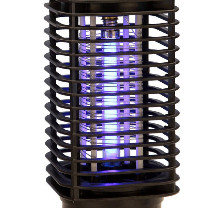 VoltGuard Pro™ Insektdreper UV Elektrisk | Luvikno
