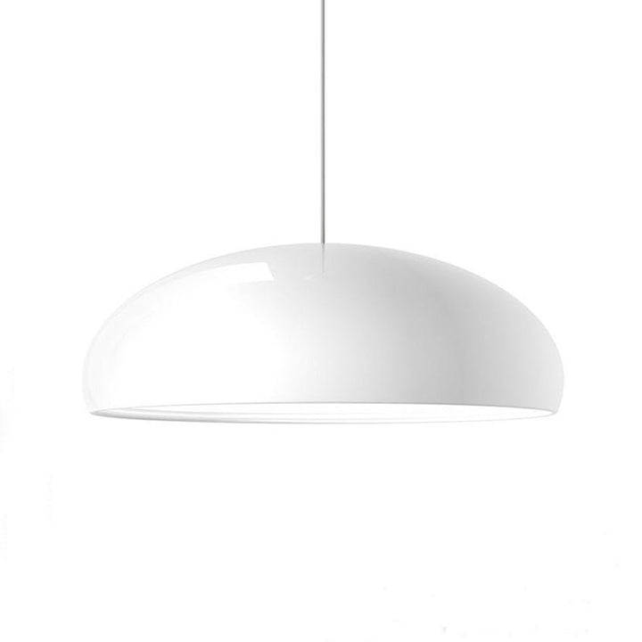 Luvikno | GlowNova Pendellampe - Elegant moderne LED hengelampe for moderne interiører