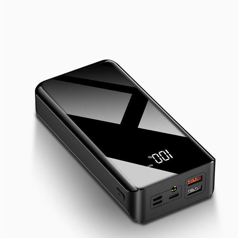 30000mAh Powerbank | Luvikno