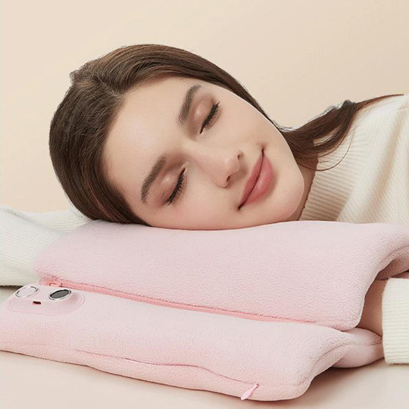 WarmNap – Øyeblikkelig Sikker Varme for Kalde Hender Når Som Helst og Hvor Som Helst Luvikno