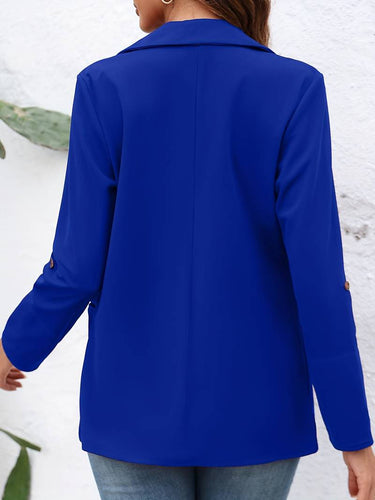 Luvik | Blazer elegant til avslappede antrekk