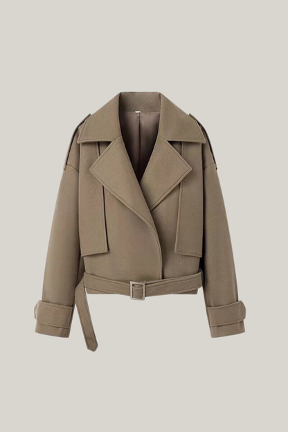 Luvik | Kauluspaitojen takki