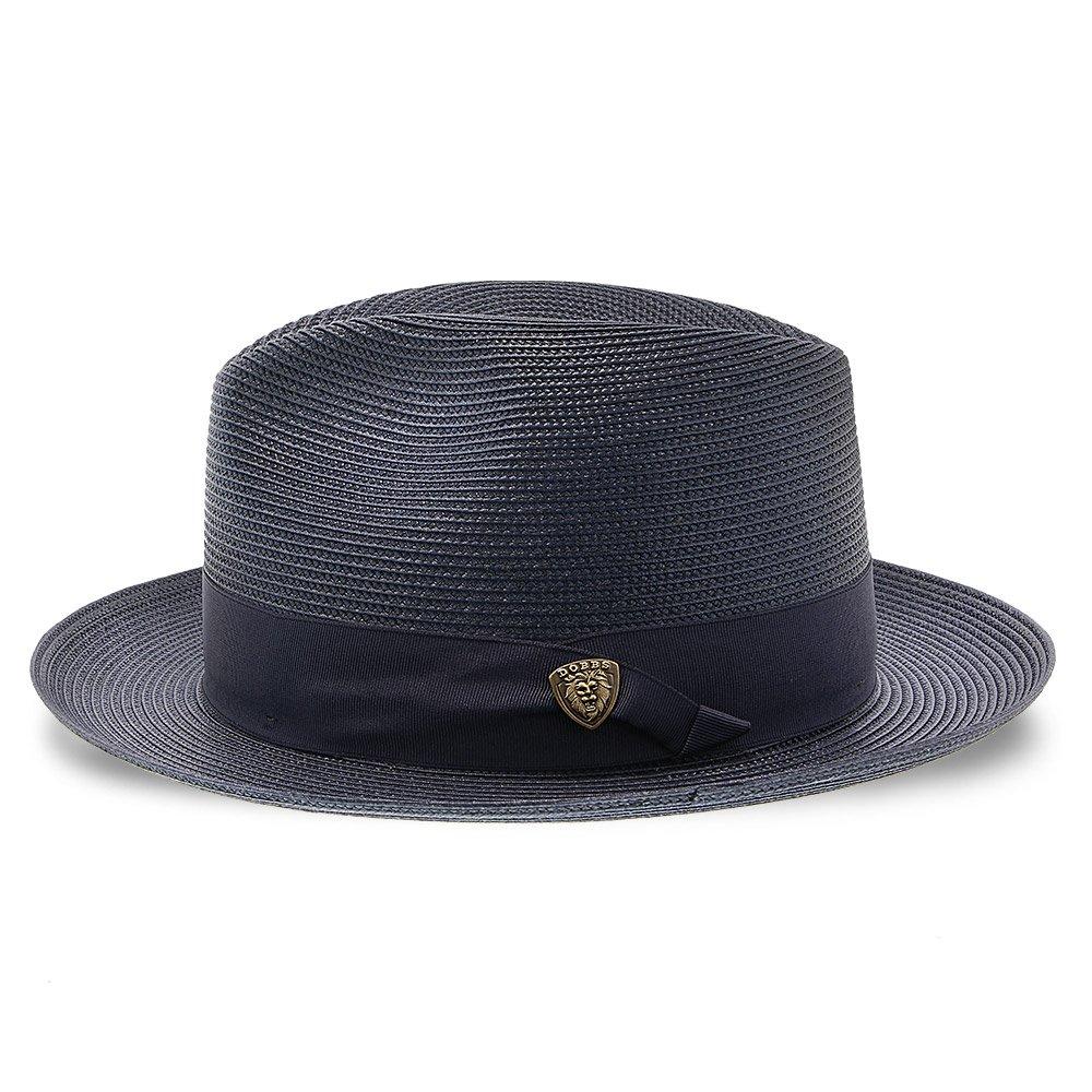 Heritage Classic Fedora Straw Fedora Hat | Luvikno