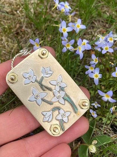 Luvikno | FloraKeep – Hold blomstene dine kjære friske for alltid!