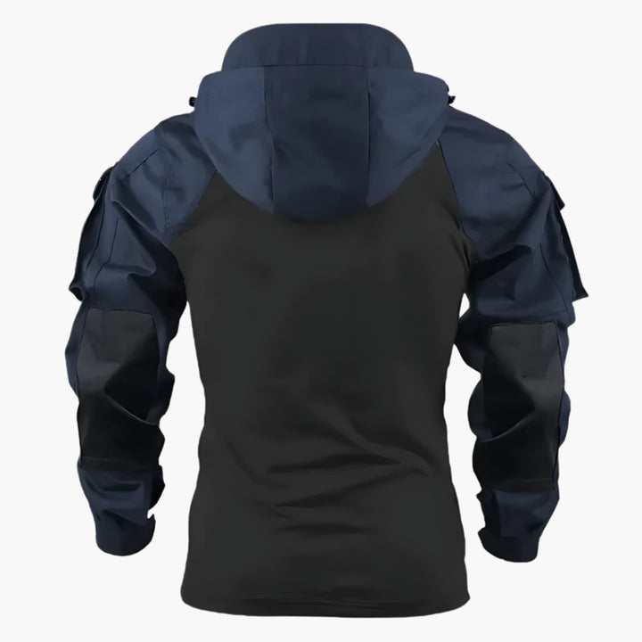 Luvik | Kestävä työtakki