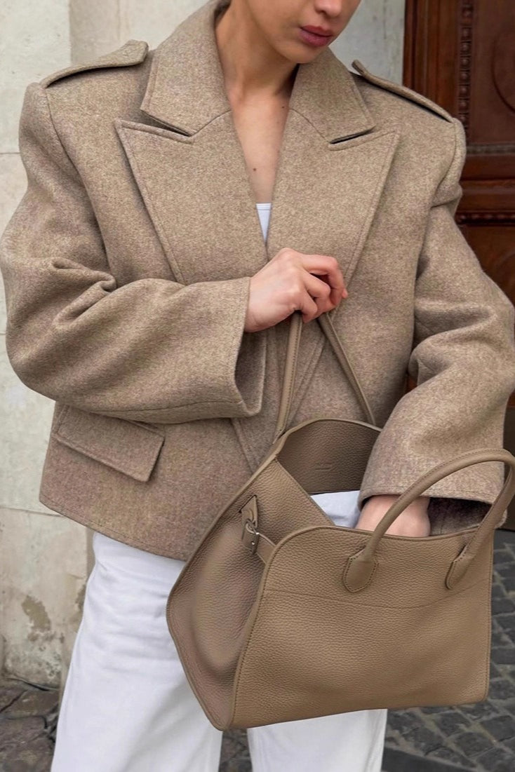 Luvik | Villahihanapitakki