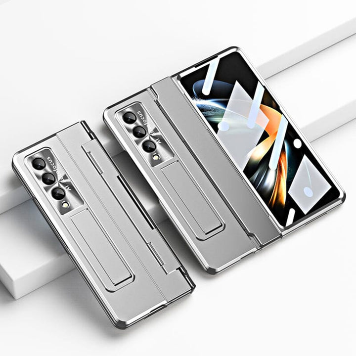 Luvikno | Foldbar Samsung telefonlommebok