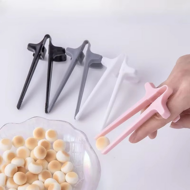 Luvikno | SnackMaster — Snakk rent, lek lenger og mist aldri fokus! (4 deler)