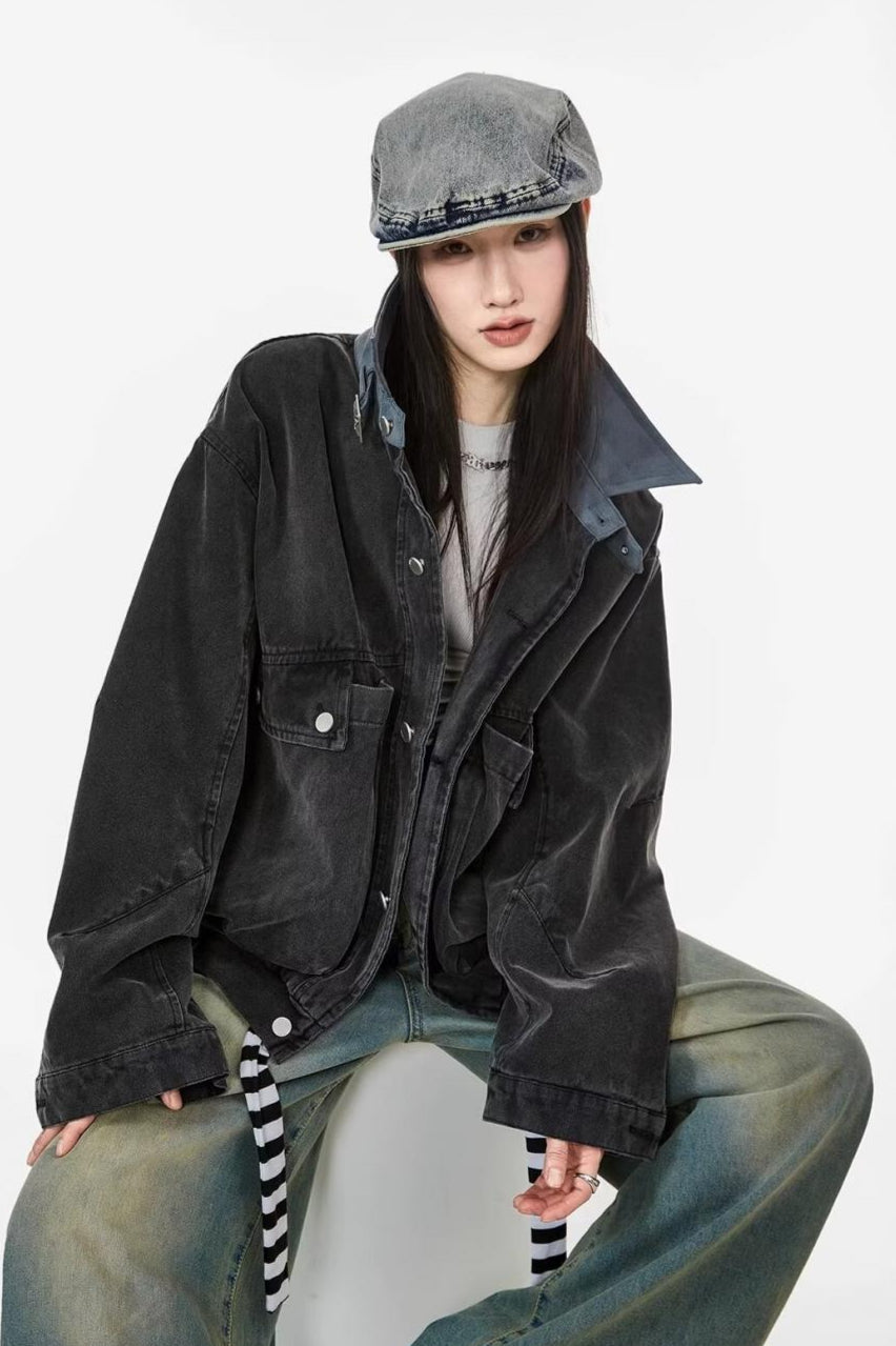 Luvik | Fit Workwear Taskutakki