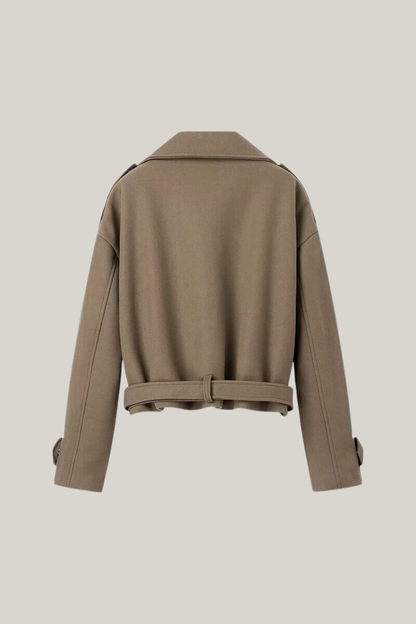 Luvik | Kauluspaitojen takki