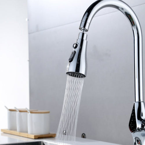 Trykkregulert Universal Kran Dysse | Luvikno