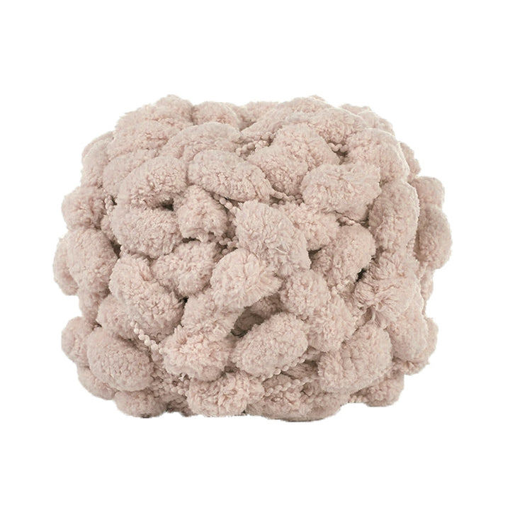 DIYWool - Holdbar, myk ull med levende farger for alle årstider Luvikno