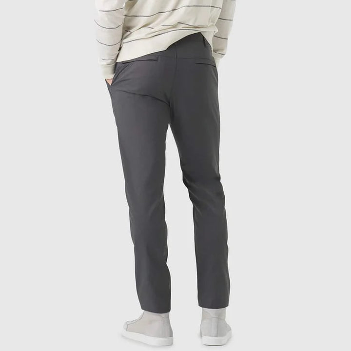 Luvik | Joustavat Pukuhousut