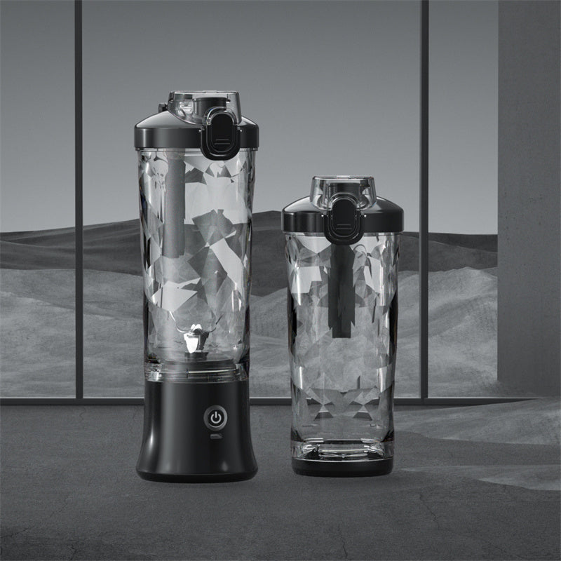 Luvikno | Bærbar Blendjuicer Pro