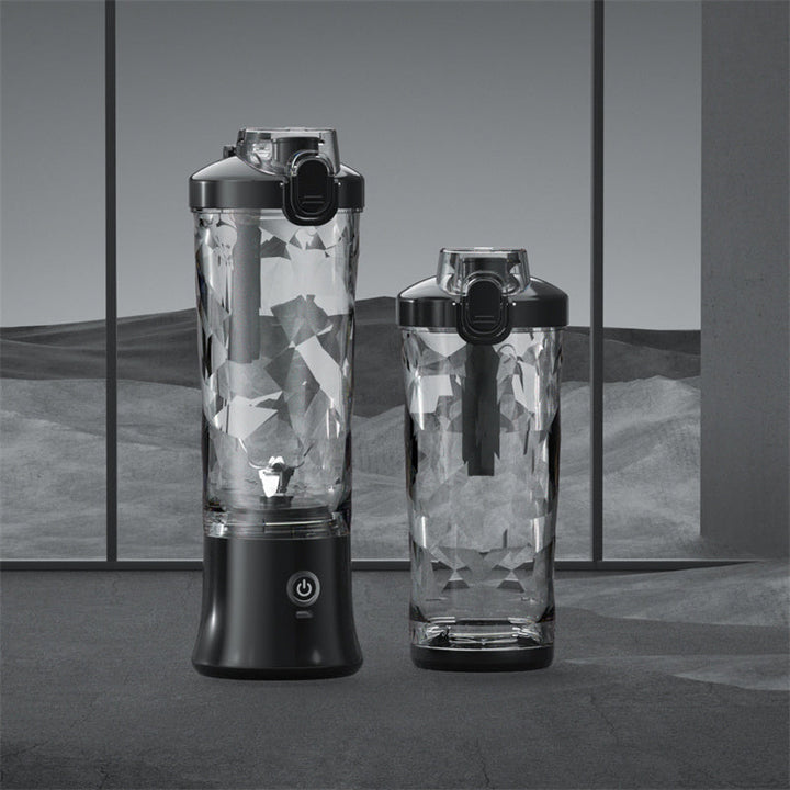 Luvikno | Bærbar Blendjuicer Pro