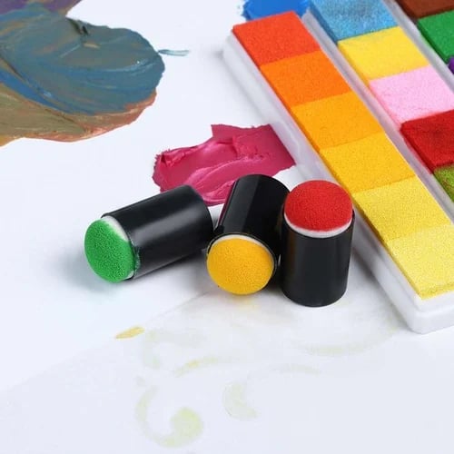 Luvikno | ColorPlay Magic — Slipp løs den kreative kraften som får barnas hjerter til å løpe