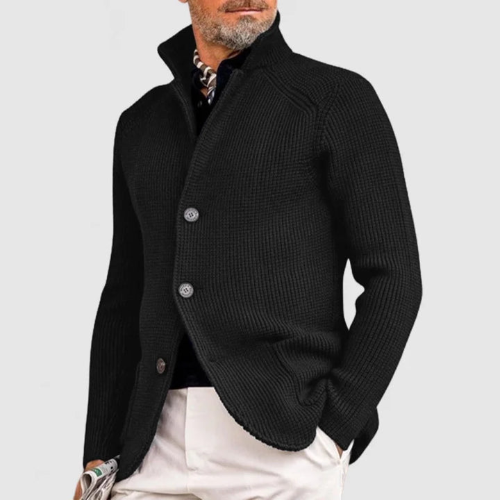 Luvik | Klassisk Cardigan