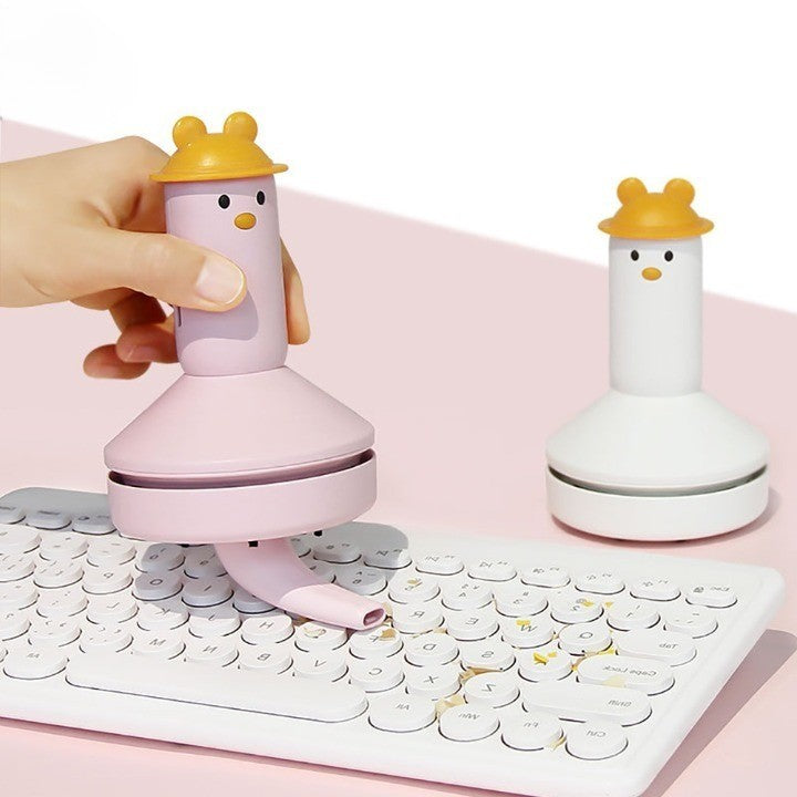 Handy Tech Mini Støvsuger | Luvikno