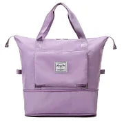 Bærbar Bag | Fuktseparator Reiser Bag | Luvikno