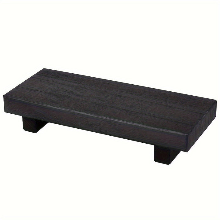 WoodCounter - Håndlaget Trevask Toppskål