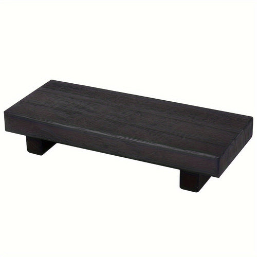 WoodCounter - Håndlaget Trevask Toppskål