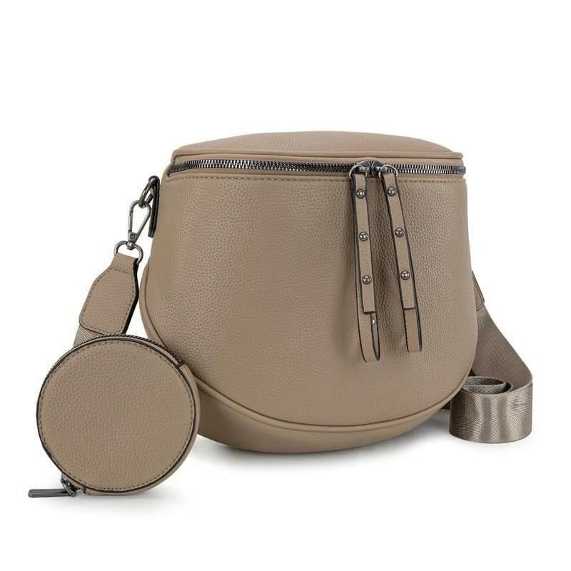 FlexiCarry Bag — Ingen flere kaos, full frihet for ditt daglige liv! | Luvikno