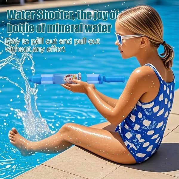 HydroBlaze — Tenn ubegrenset vannmoro og frisk opp hver varme sommerdag! | Luvikno
